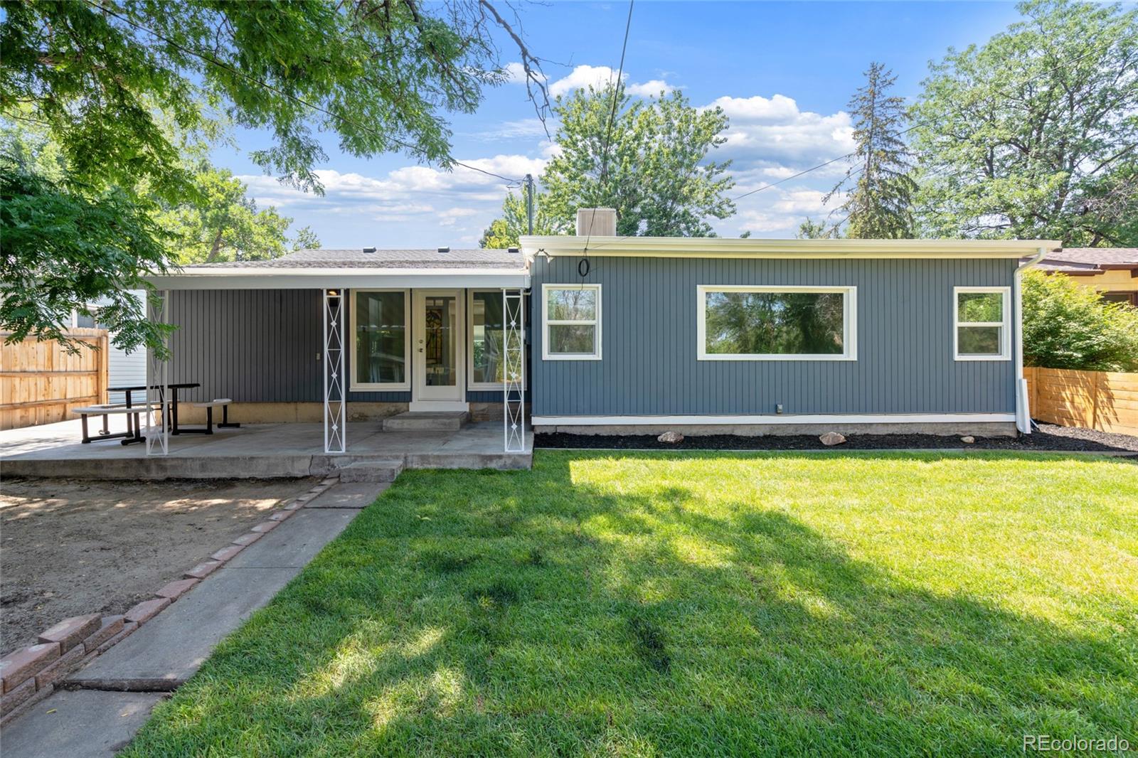 MLS Image #21 for 5655 e minnesota drive,denver, Colorado