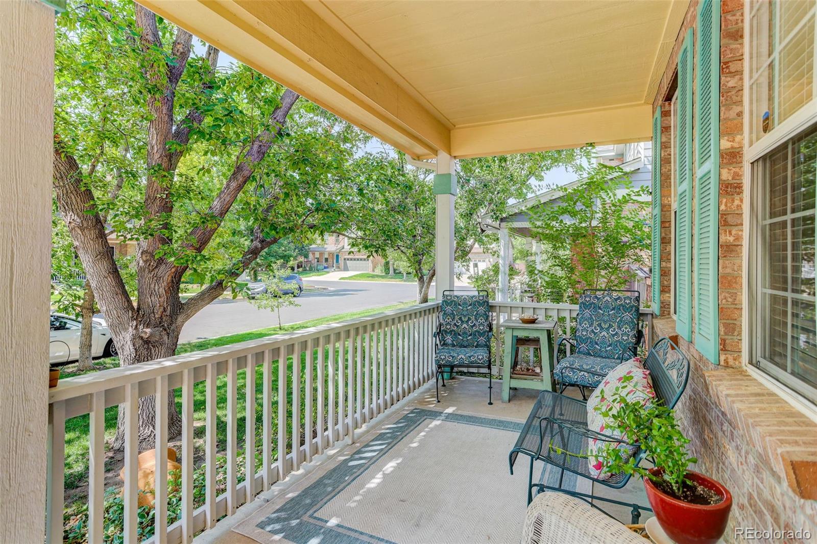 MLS Image #1 for 162 s quince street,denver, Colorado