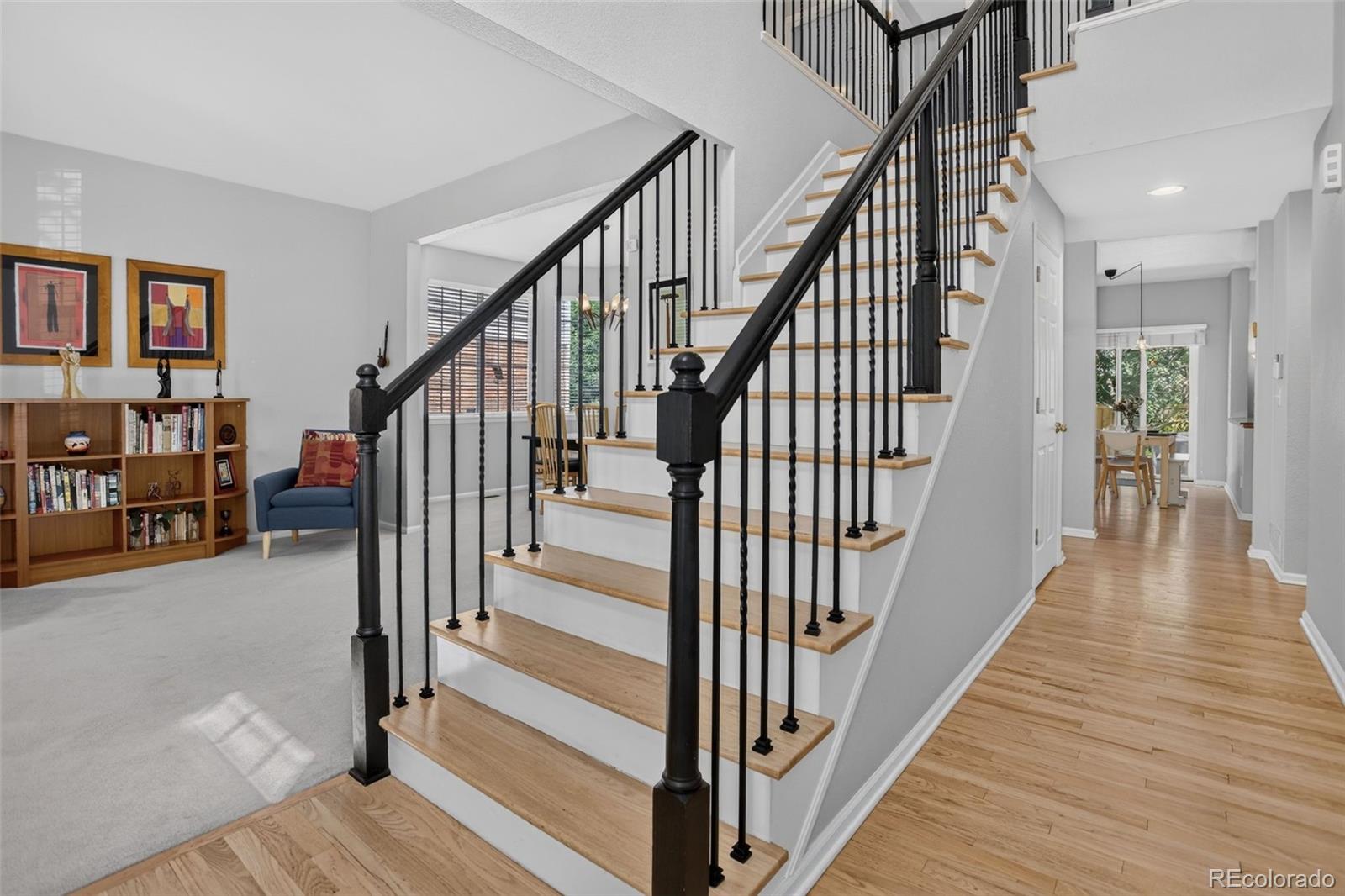 MLS Image #2 for 162 s quince street,denver, Colorado