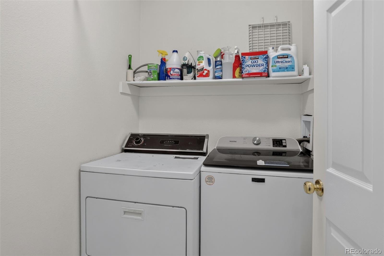 MLS Image #21 for 162 s quince street,denver, Colorado