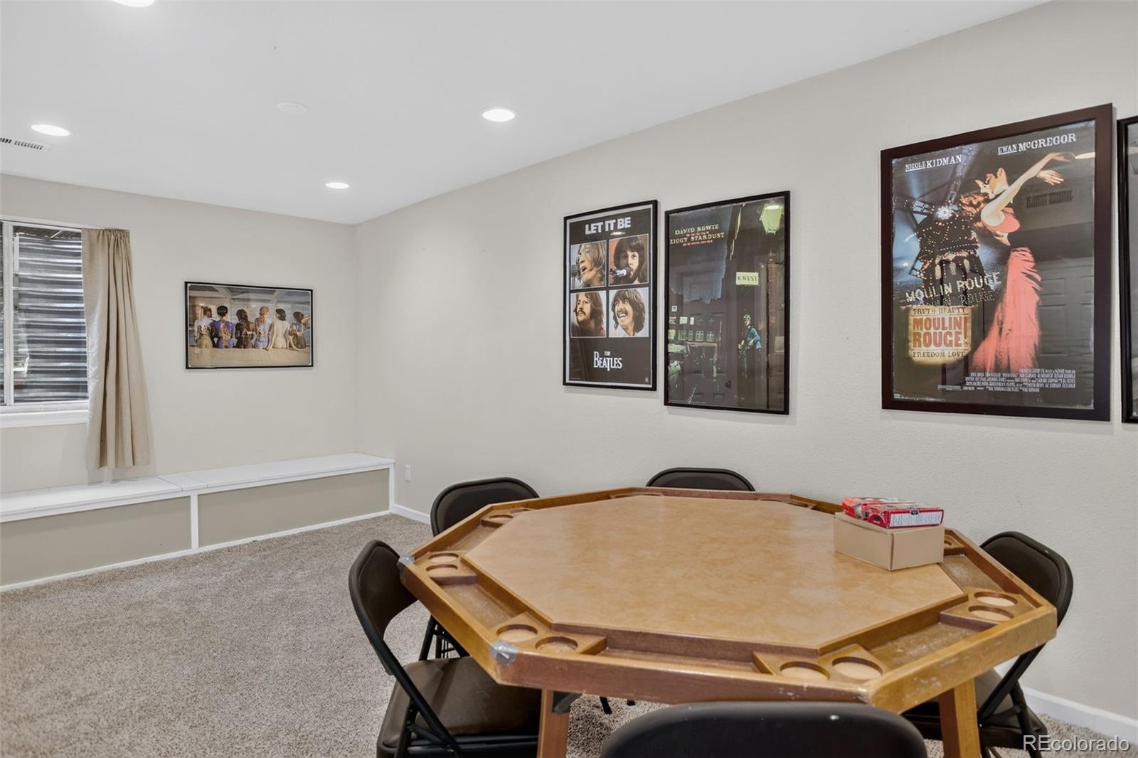 MLS Image #22 for 162 s quince street,denver, Colorado