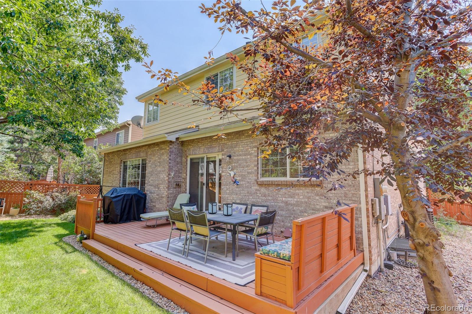 MLS Image #28 for 162 s quince street,denver, Colorado