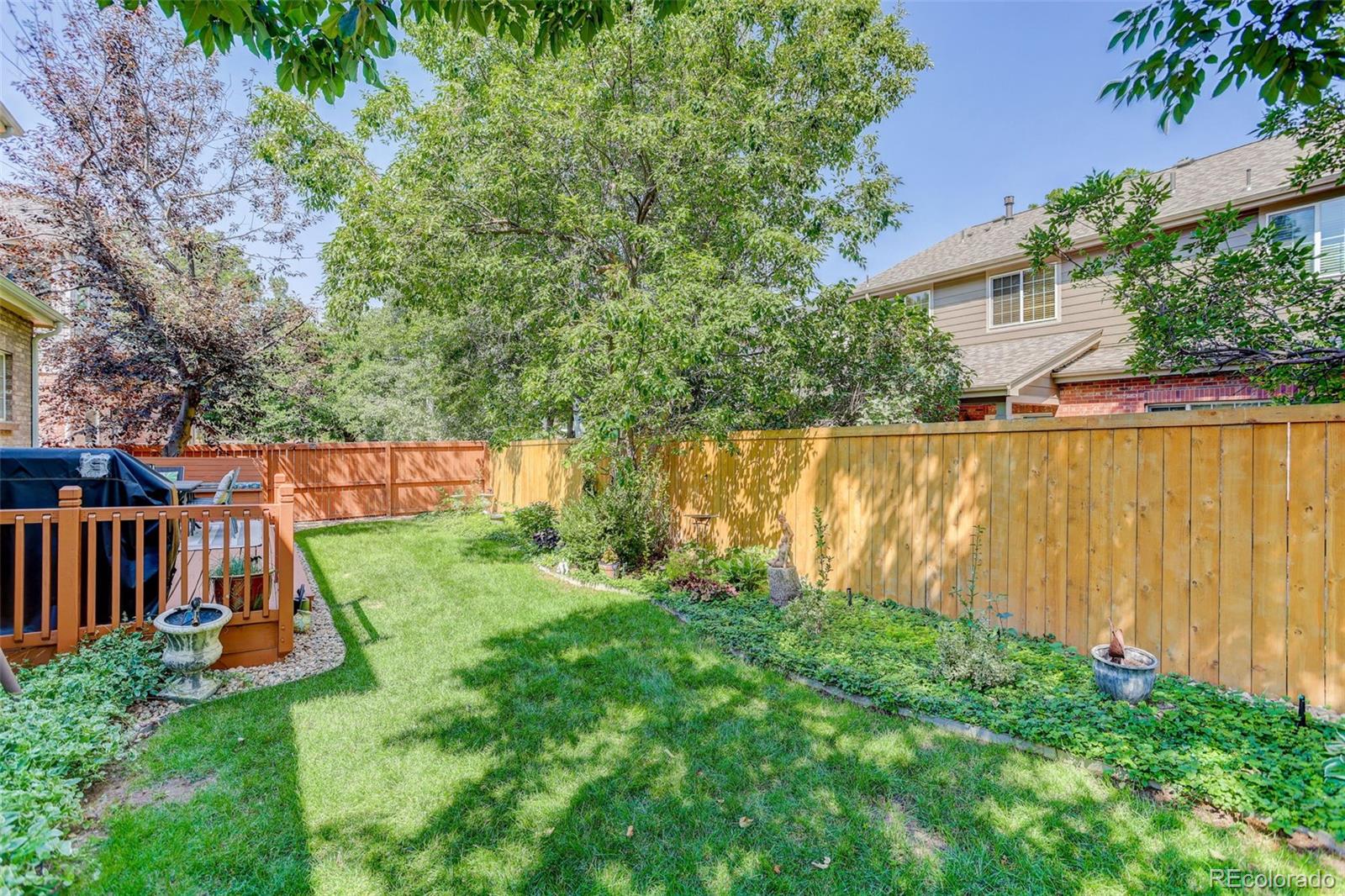 MLS Image #29 for 162 s quince street,denver, Colorado