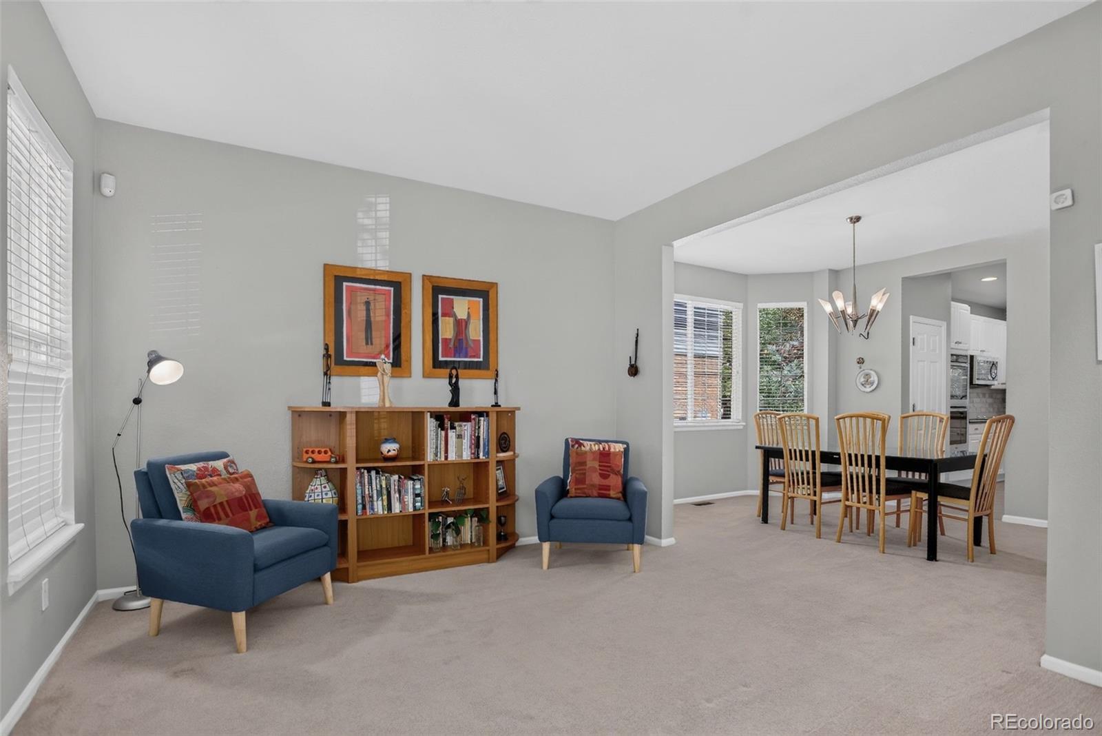 MLS Image #3 for 162 s quince street,denver, Colorado