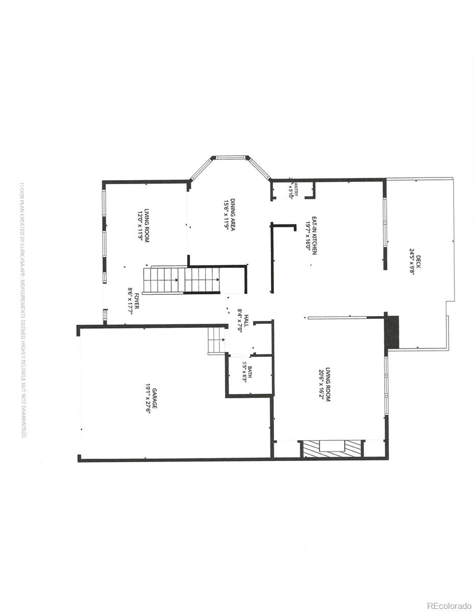 MLS Image #30 for 162 s quince street,denver, Colorado