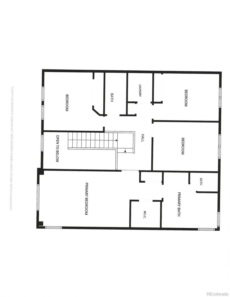 MLS Image #31 for 162 s quince street,denver, Colorado