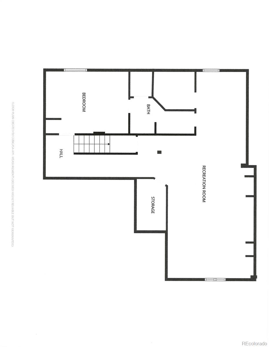 MLS Image #32 for 162 s quince street,denver, Colorado