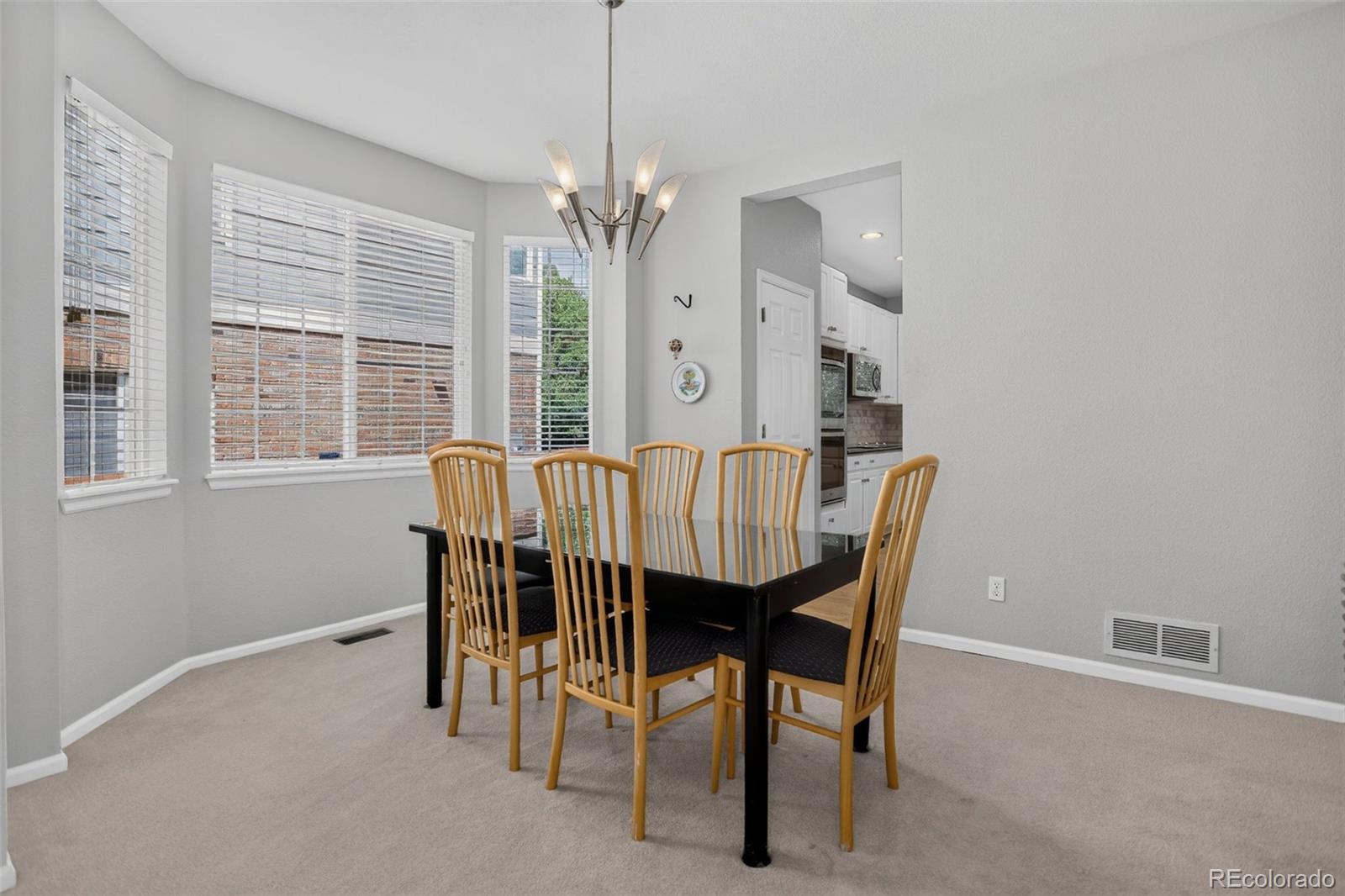 MLS Image #4 for 162 s quince street,denver, Colorado