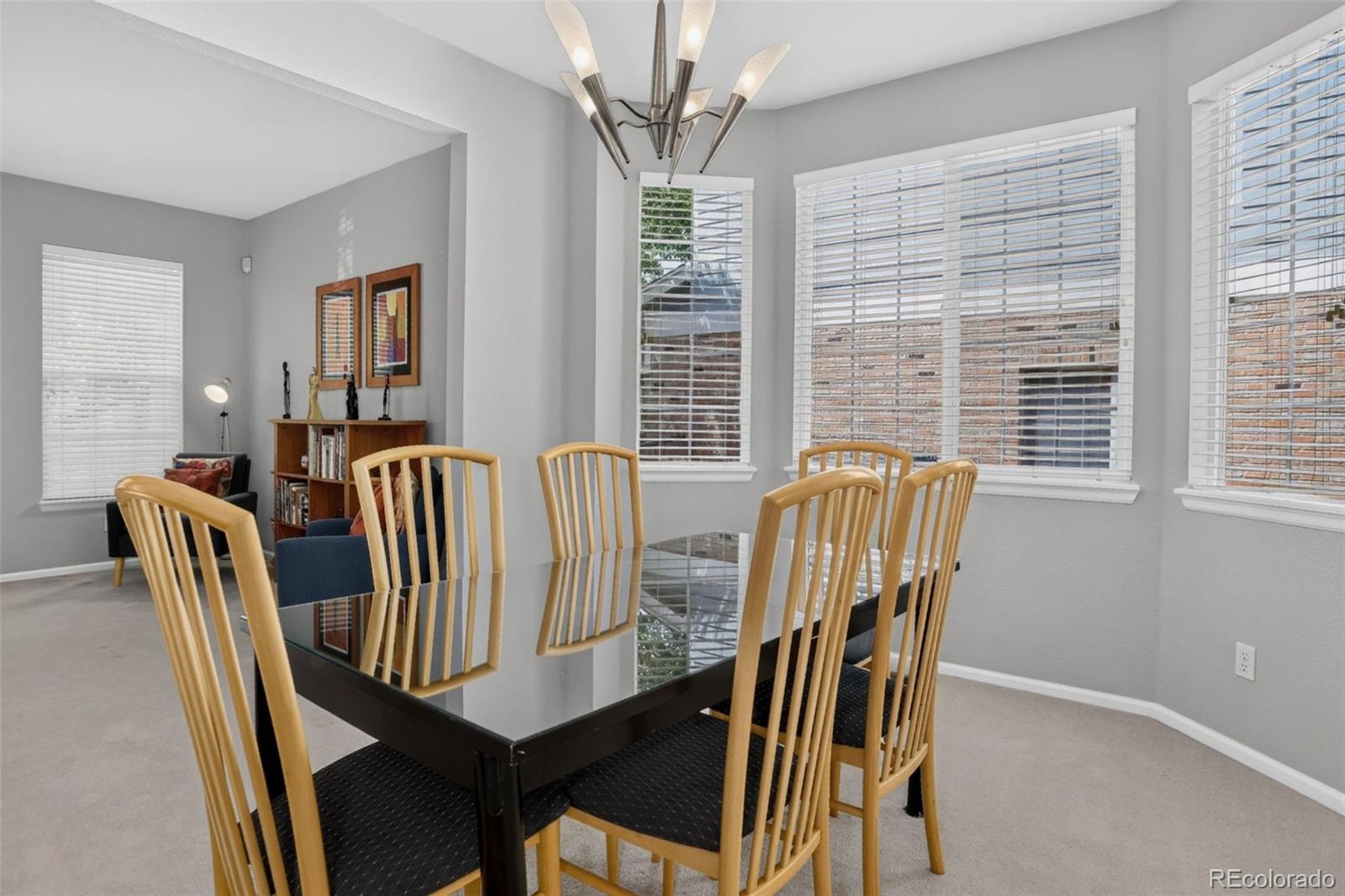 MLS Image #5 for 162 s quince street,denver, Colorado