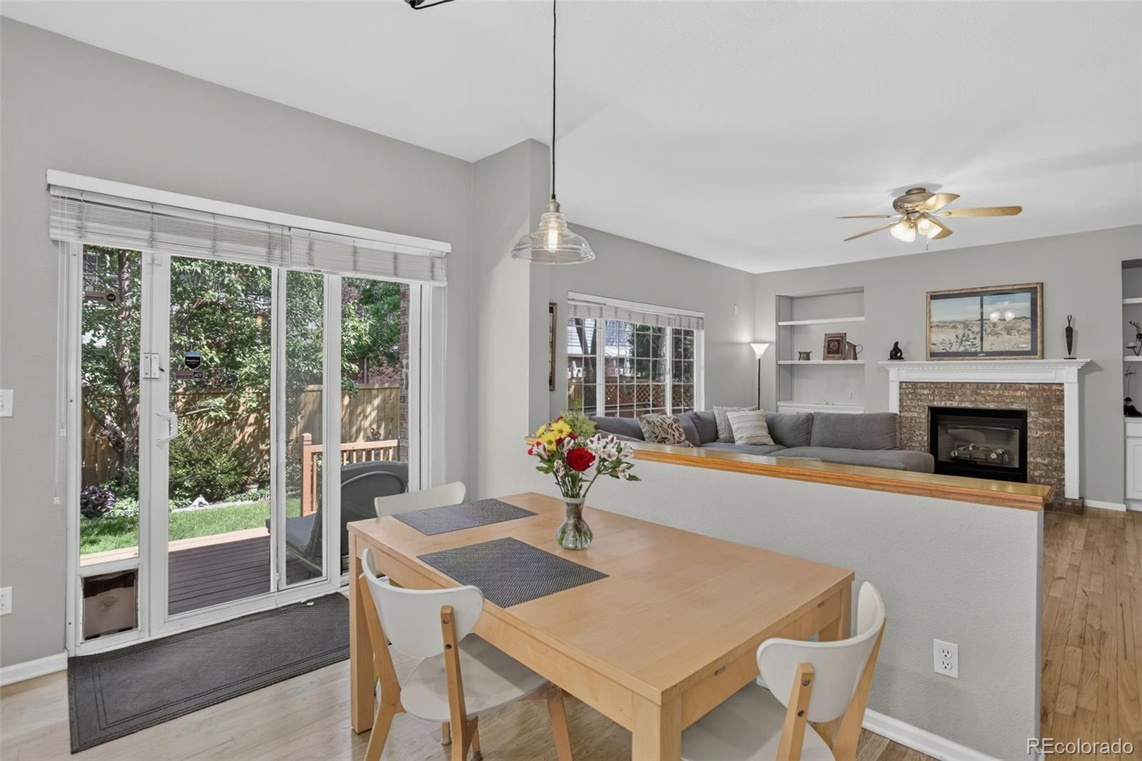 MLS Image #9 for 162 s quince street,denver, Colorado