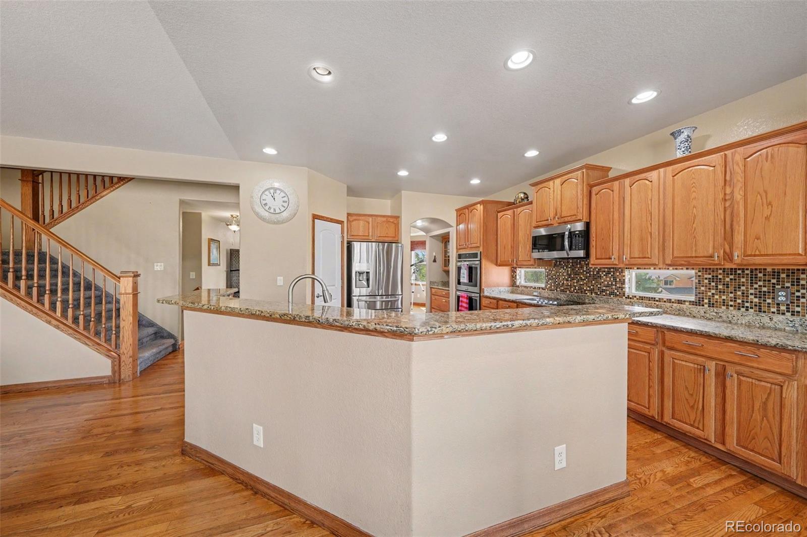 MLS Image #10 for 476  saber creek drive,monument, Colorado