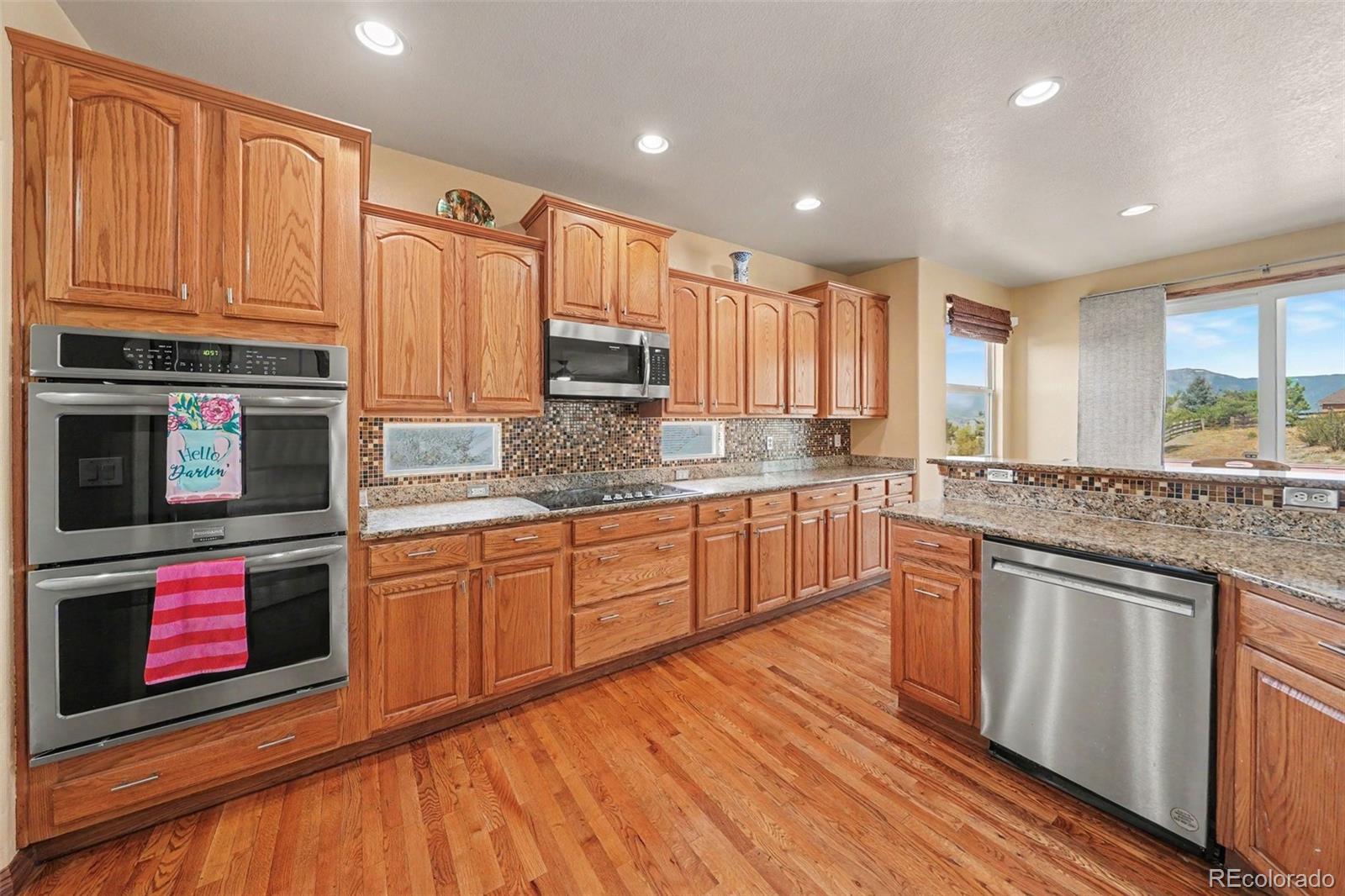 MLS Image #11 for 476  saber creek drive,monument, Colorado