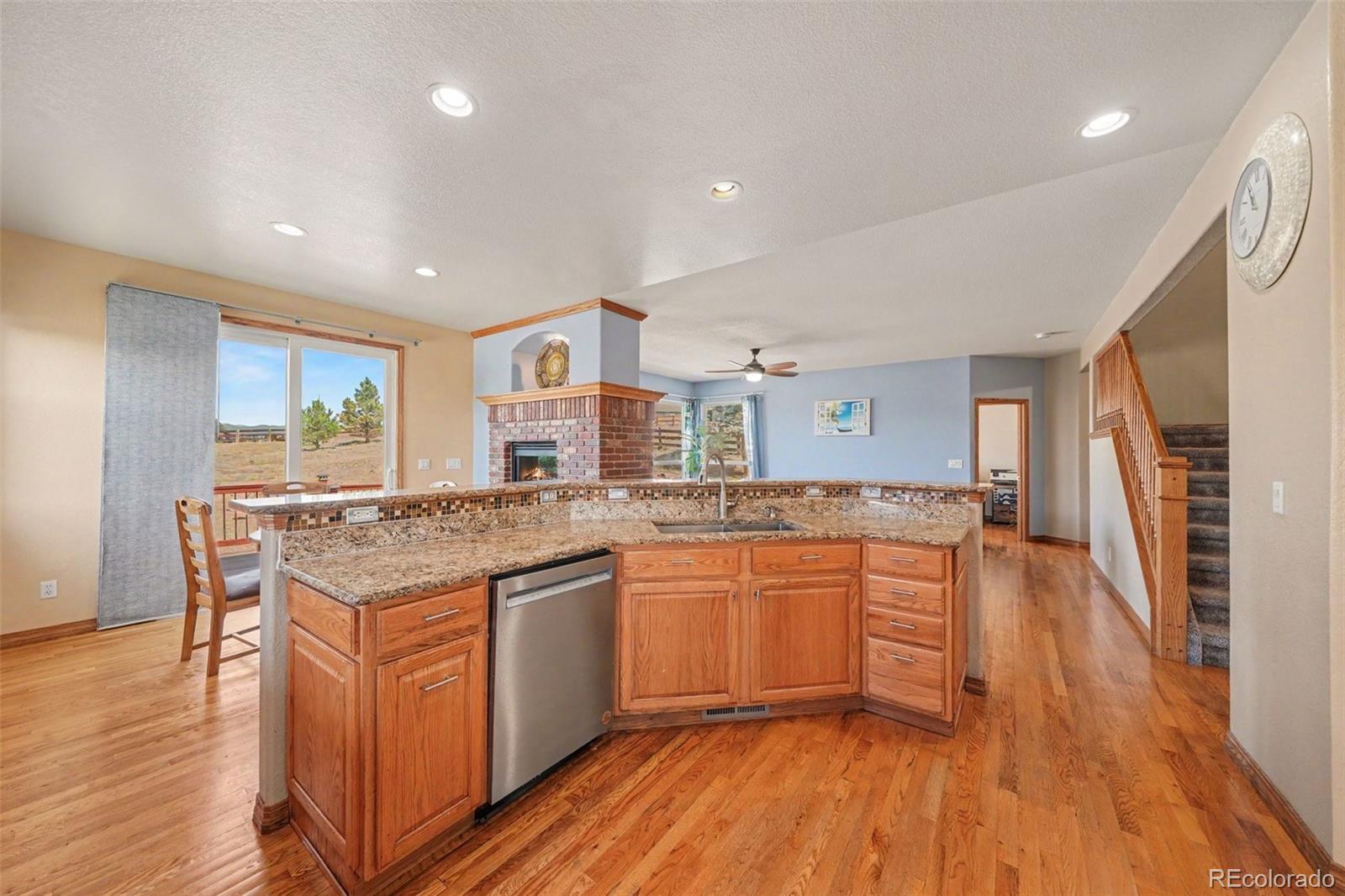 MLS Image #12 for 476  saber creek drive,monument, Colorado