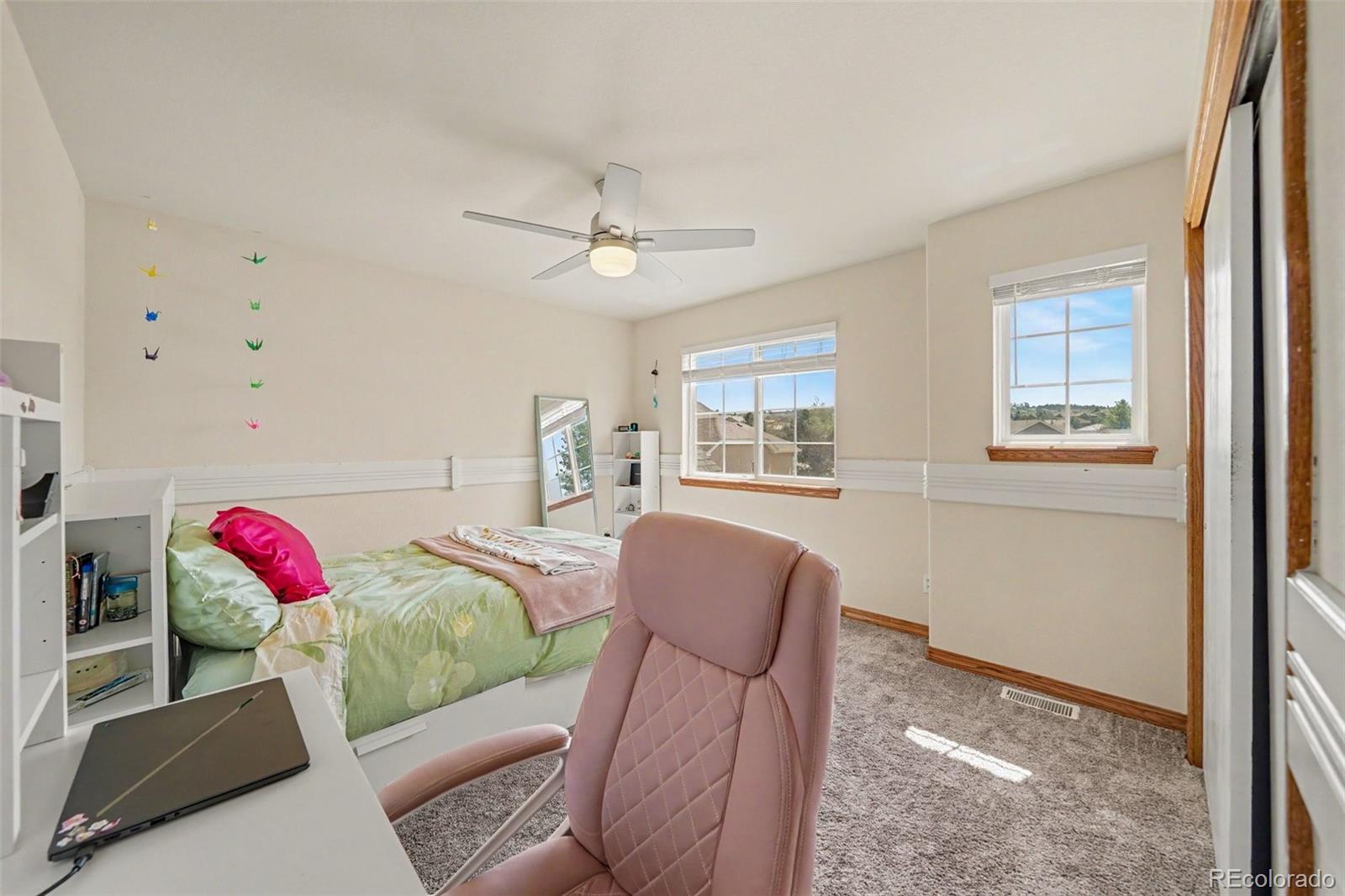 MLS Image #22 for 476  saber creek drive,monument, Colorado