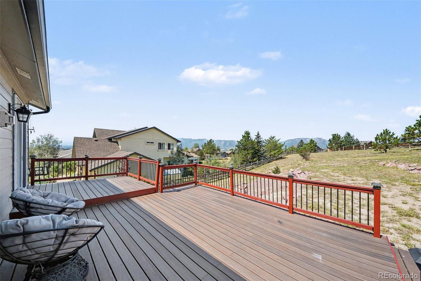 MLS Image #33 for 476  saber creek drive,monument, Colorado