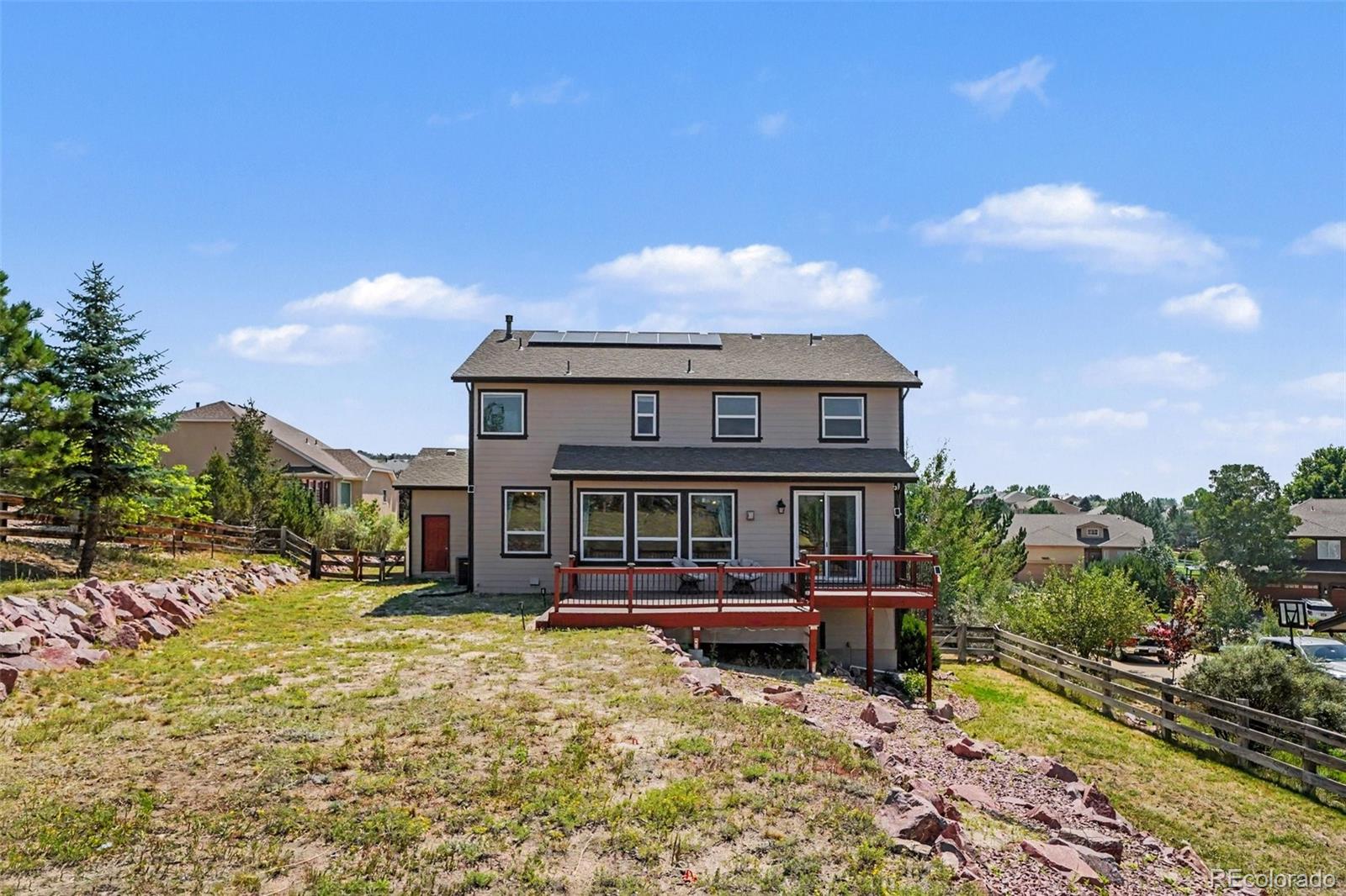 MLS Image #36 for 476  saber creek drive,monument, Colorado