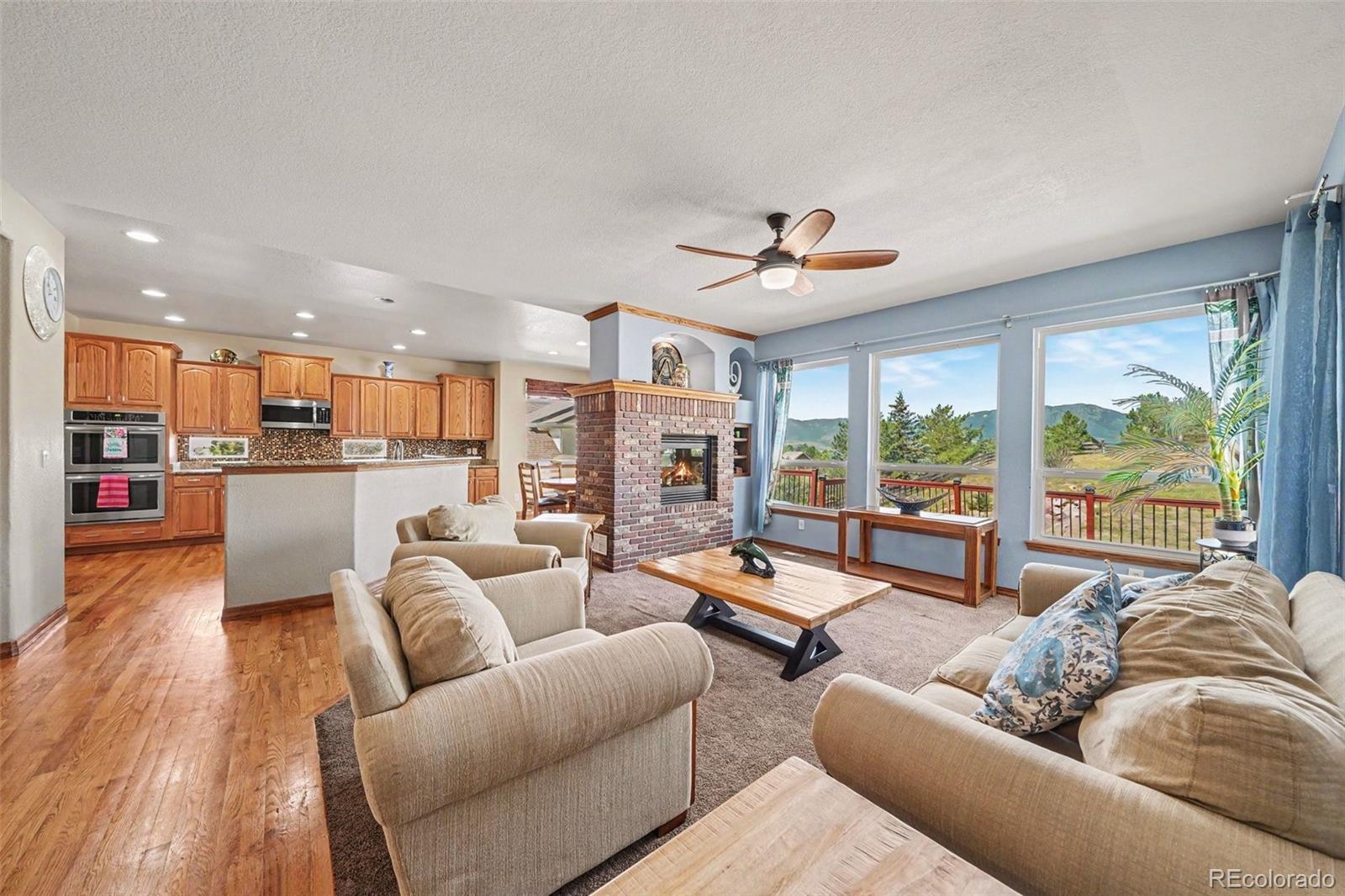 MLS Image #4 for 476  saber creek drive,monument, Colorado