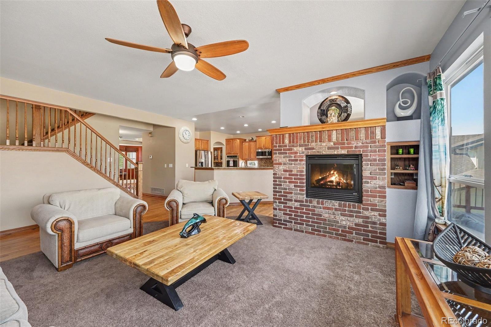 MLS Image #5 for 476  saber creek drive,monument, Colorado