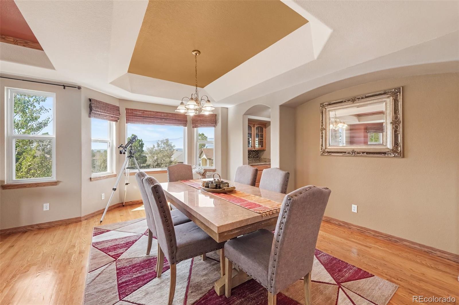 MLS Image #6 for 476  saber creek drive,monument, Colorado