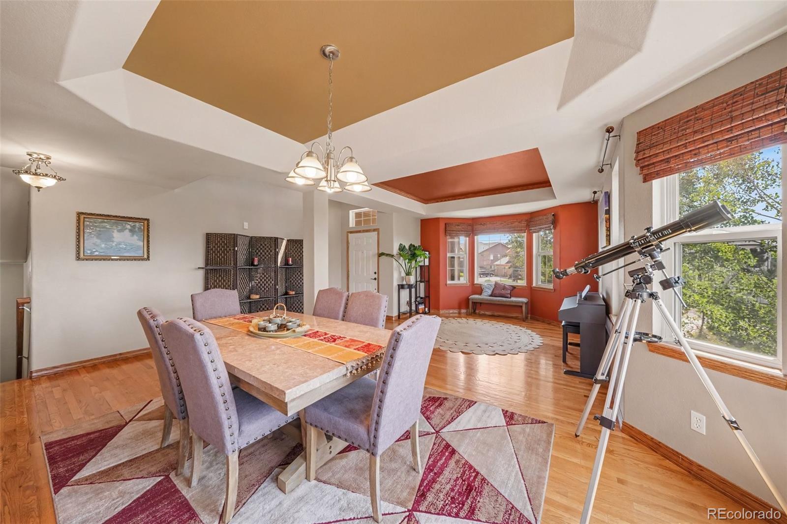MLS Image #7 for 476  saber creek drive,monument, Colorado