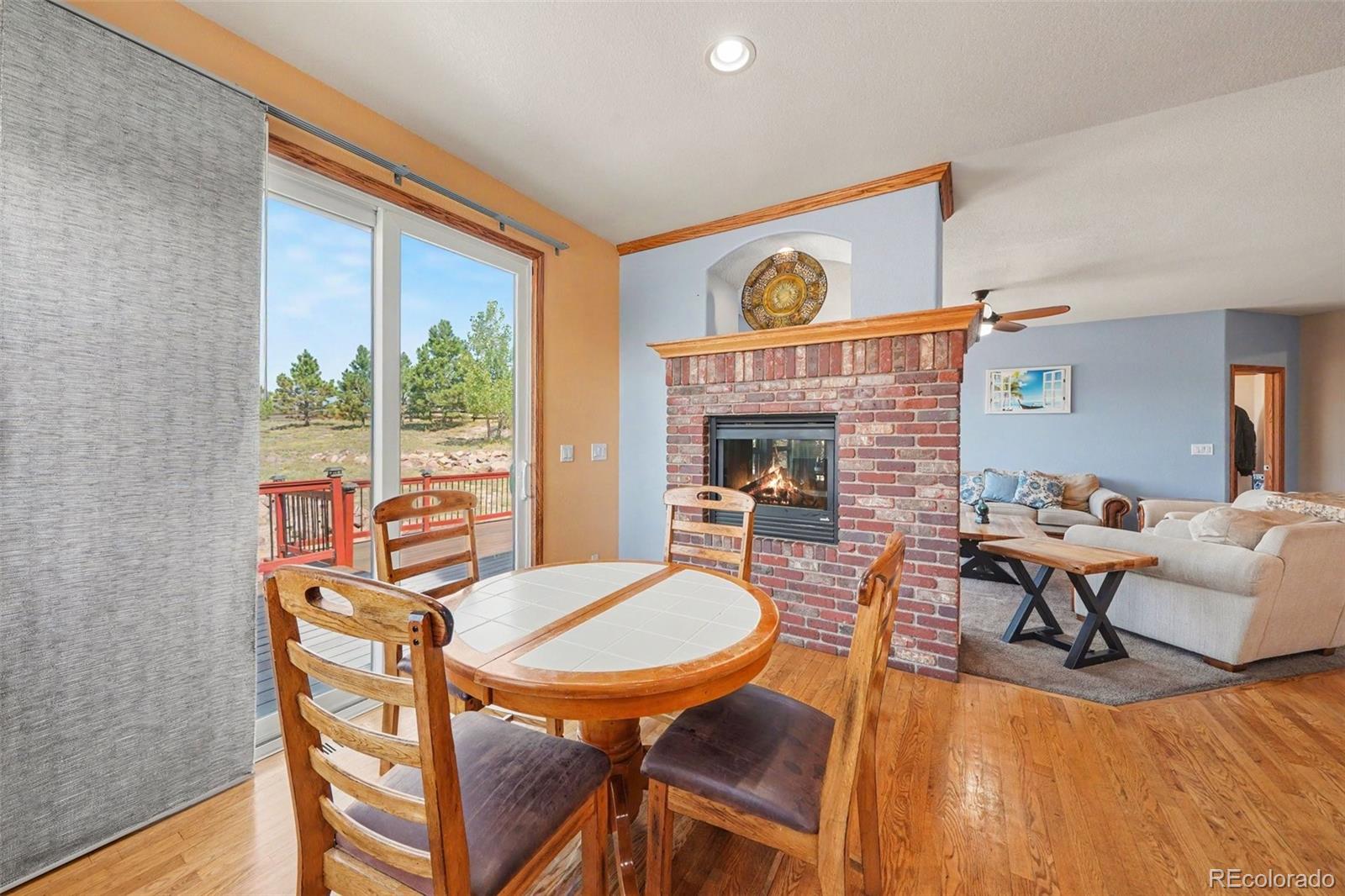 MLS Image #9 for 476  saber creek drive,monument, Colorado