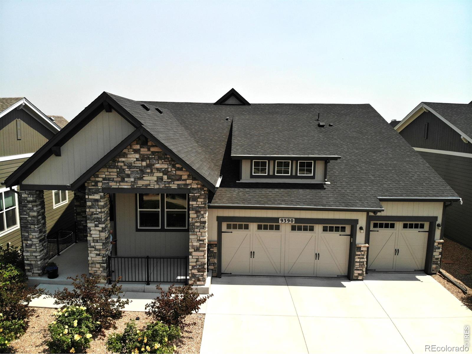 MLS Image #0 for 9390  crestone street,arvada, Colorado