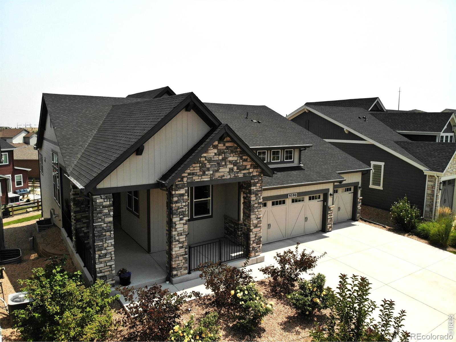 MLS Image #1 for 9390  crestone street,arvada, Colorado