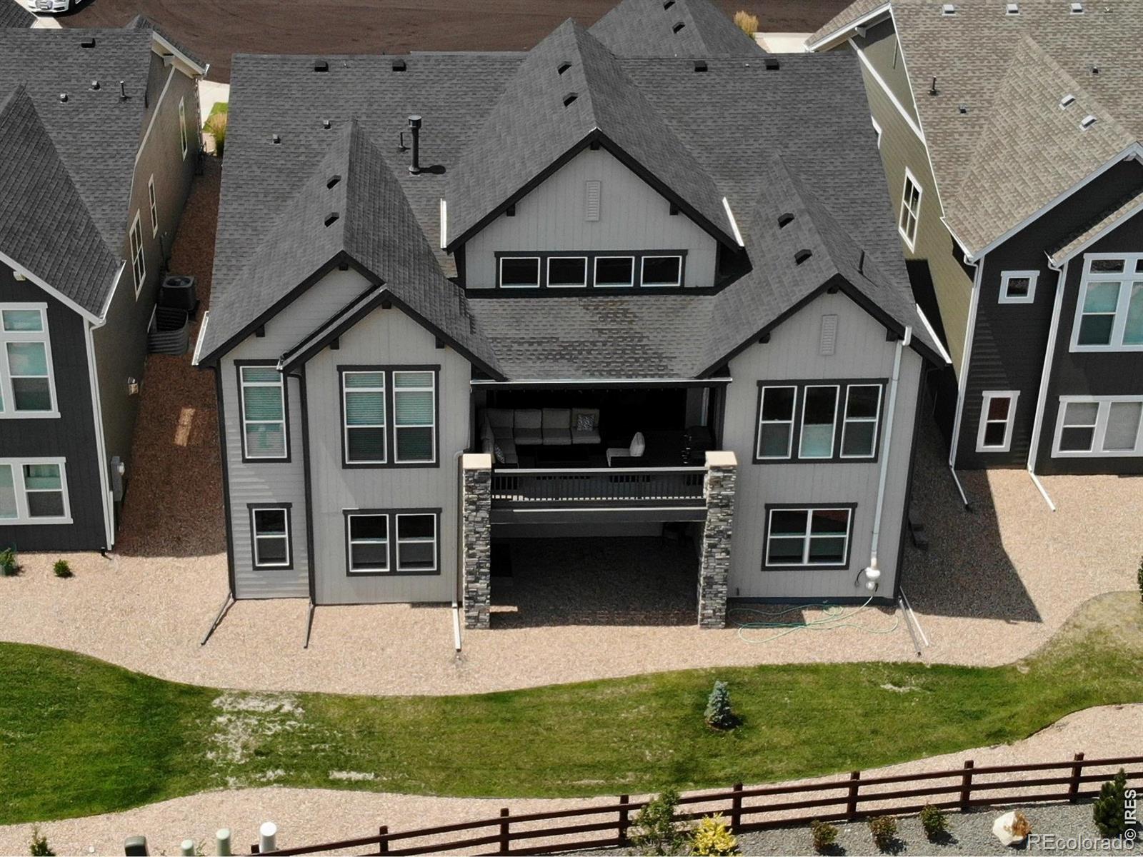 MLS Image #2 for 9390  crestone street,arvada, Colorado