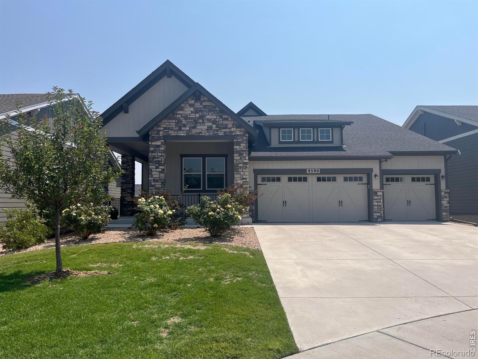 MLS Image #4 for 9390  crestone street,arvada, Colorado