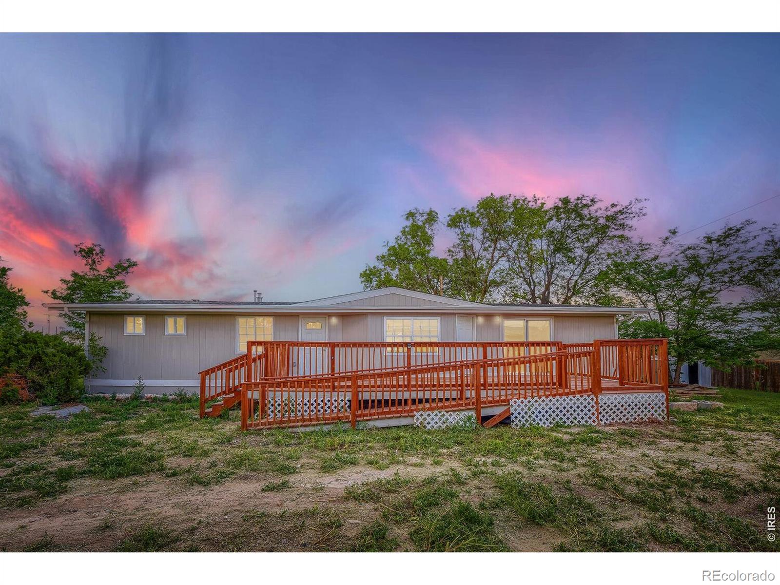 MLS Image #0 for 620  1st street,bennett, Colorado