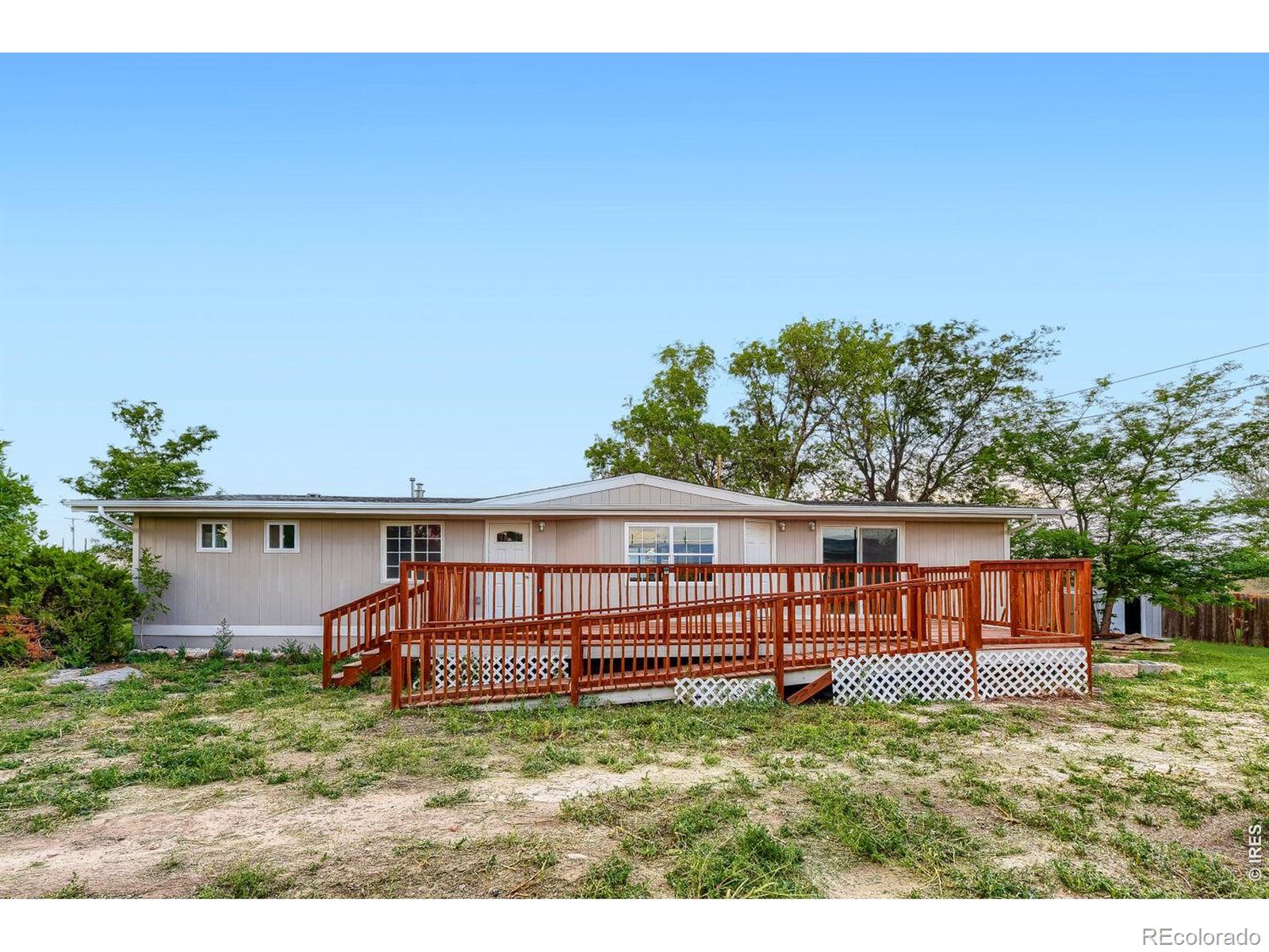 MLS Image #2 for 620  1st street,bennett, Colorado