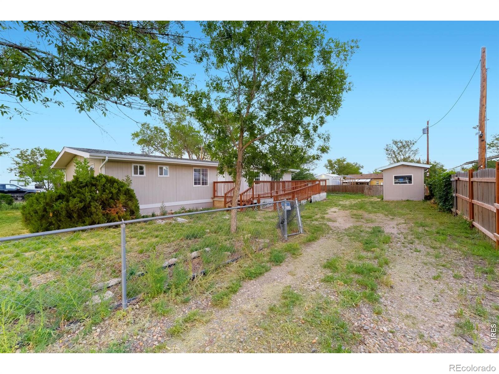 MLS Image #24 for 620  1st street,bennett, Colorado