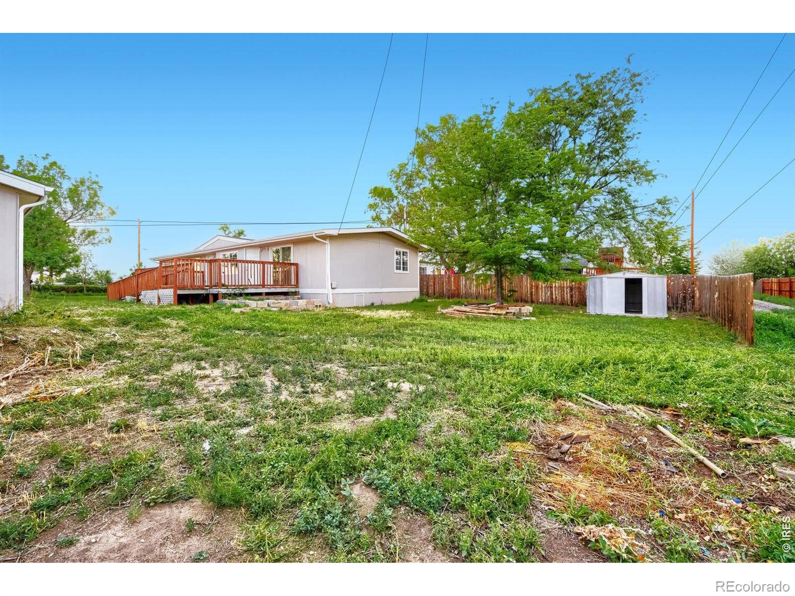 MLS Image #25 for 620  1st street,bennett, Colorado