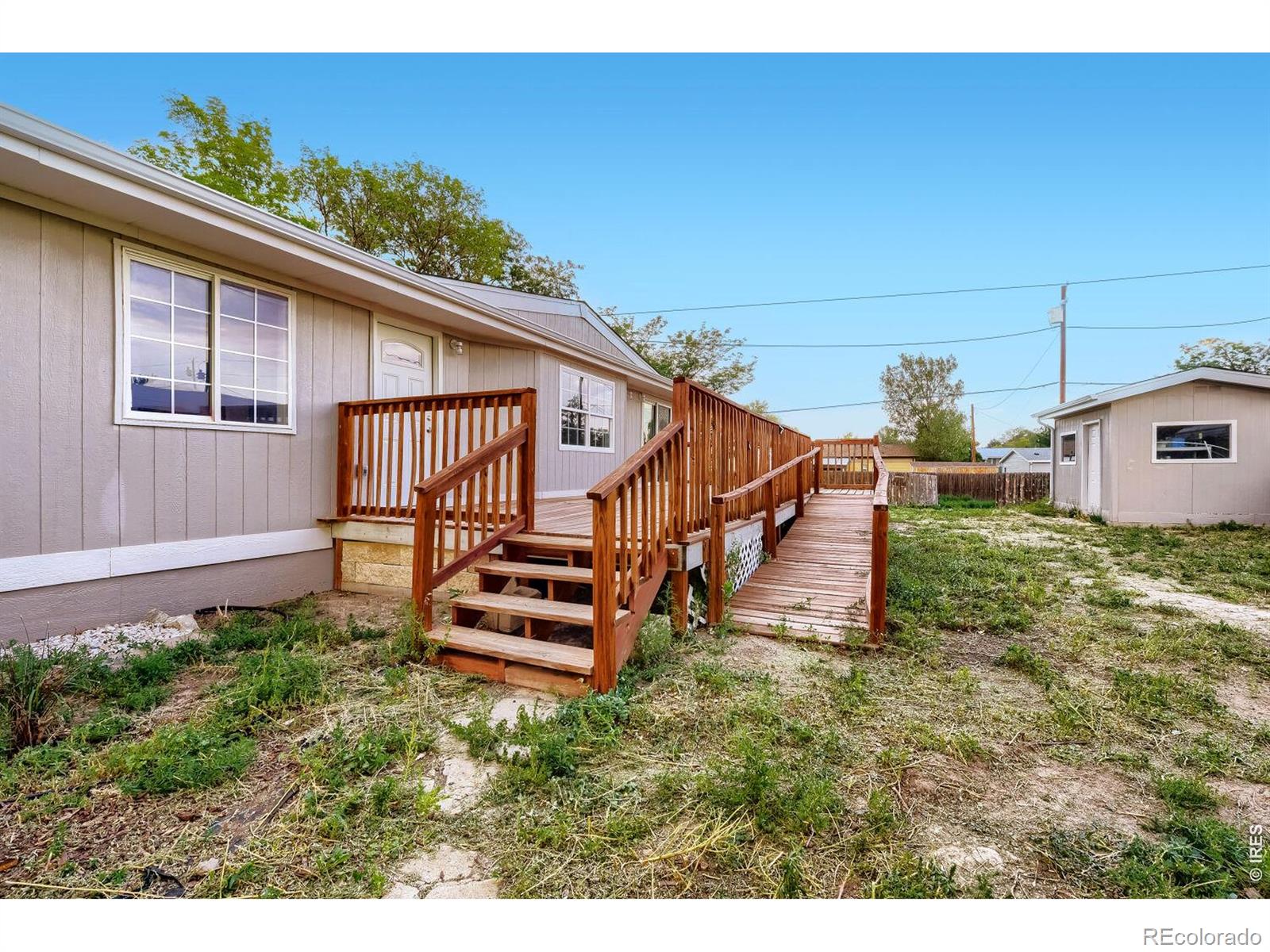 MLS Image #26 for 620  1st street,bennett, Colorado