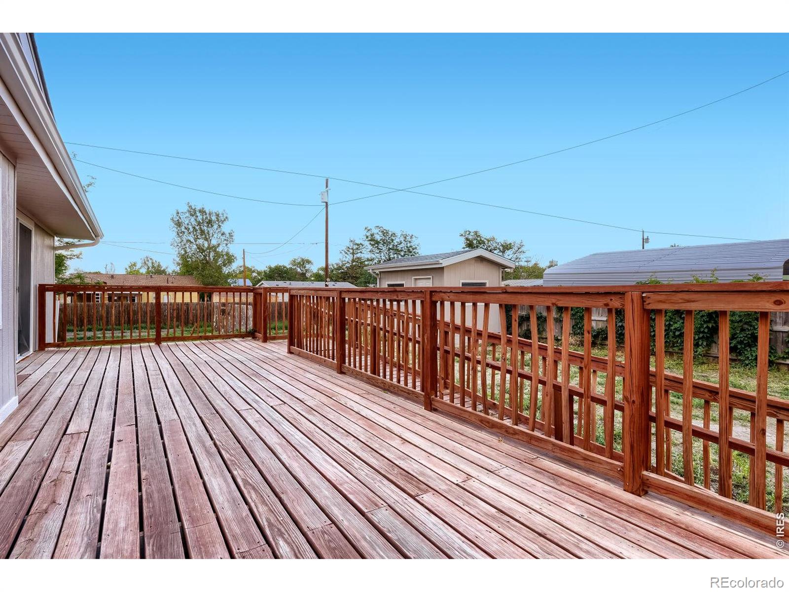 MLS Image #3 for 620  1st street,bennett, Colorado