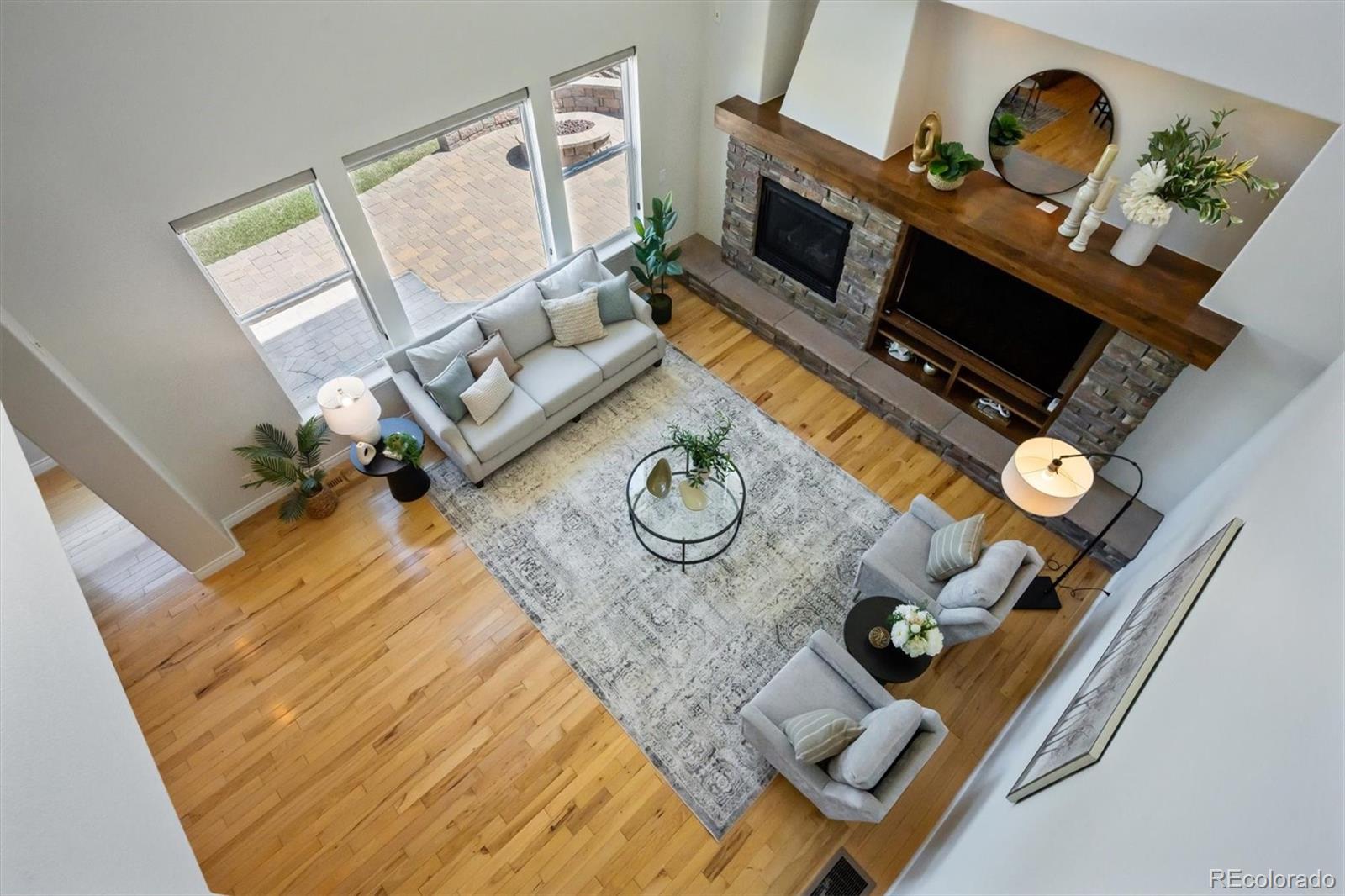 MLS Image #15 for 13439 w 87th drive,arvada, Colorado