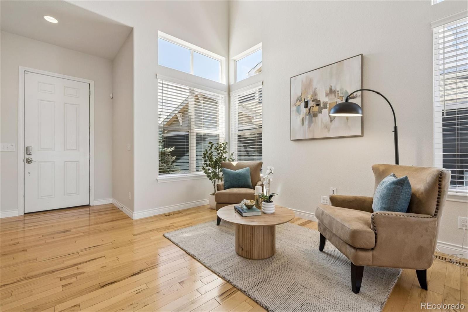 MLS Image #3 for 13439 w 87th drive,arvada, Colorado