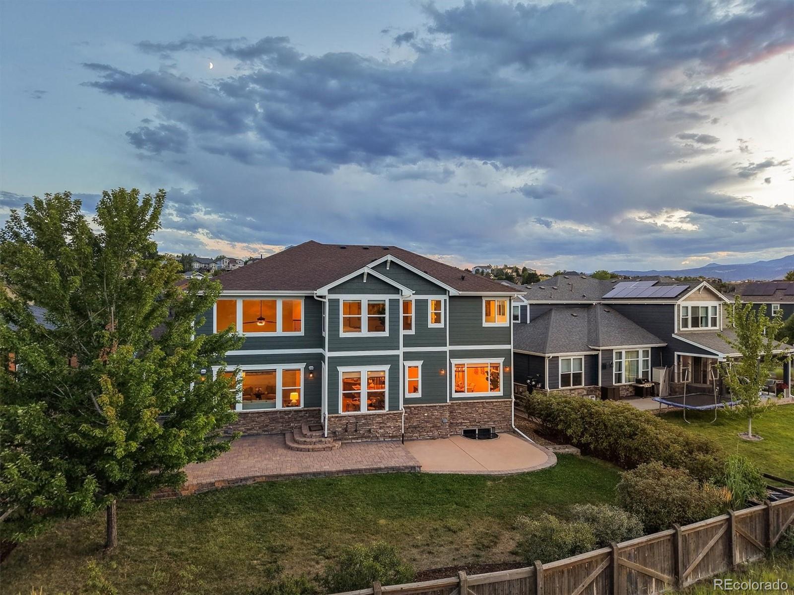 MLS Image #34 for 13439 w 87th drive,arvada, Colorado