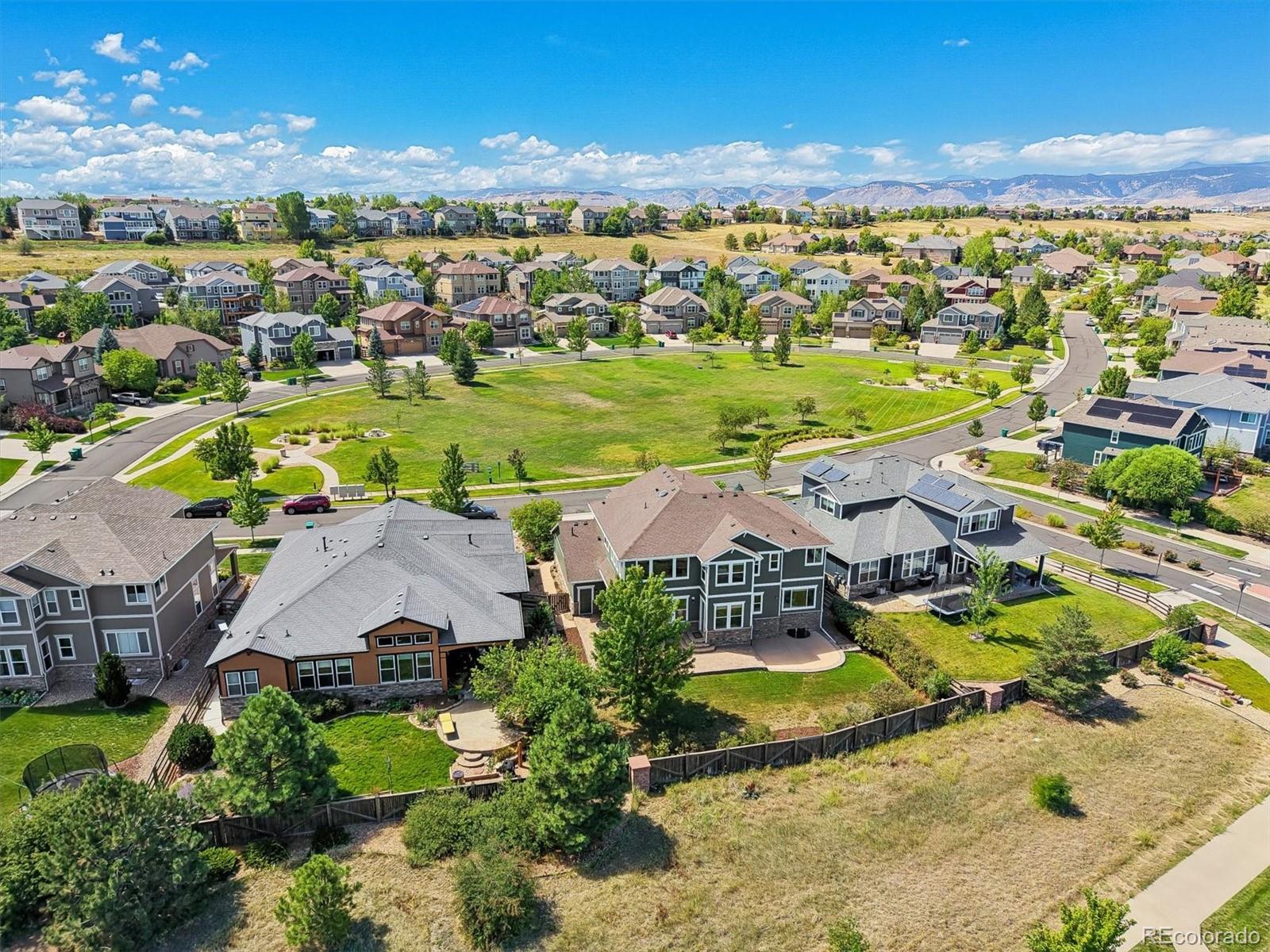 MLS Image #39 for 13439 w 87th drive,arvada, Colorado