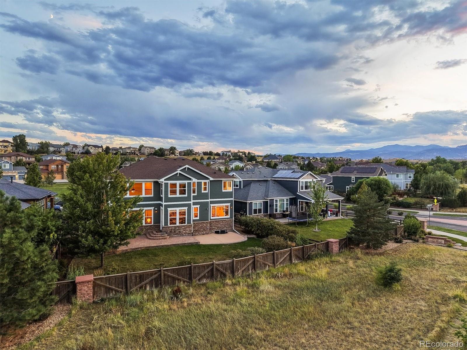 MLS Image #40 for 13439 w 87th drive,arvada, Colorado