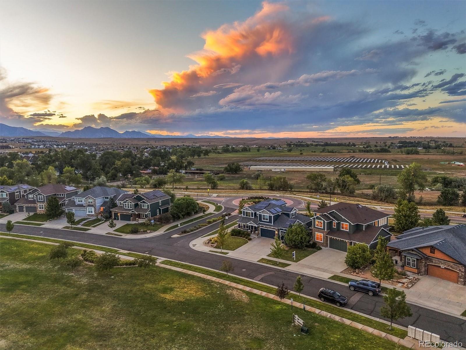 MLS Image #41 for 13439 w 87th drive,arvada, Colorado