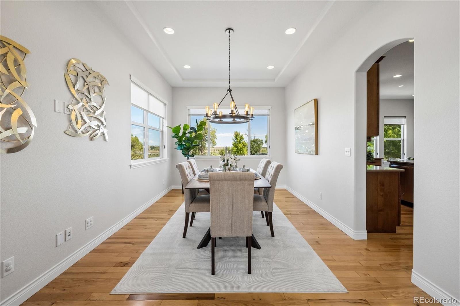 MLS Image #5 for 13439 w 87th drive,arvada, Colorado