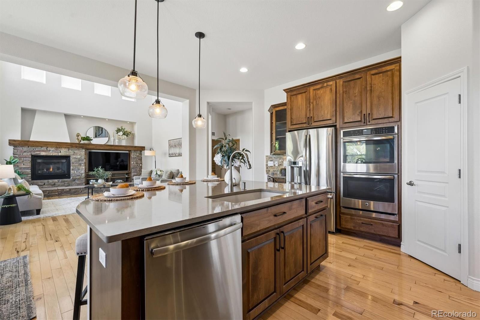 MLS Image #8 for 13439 w 87th drive,arvada, Colorado