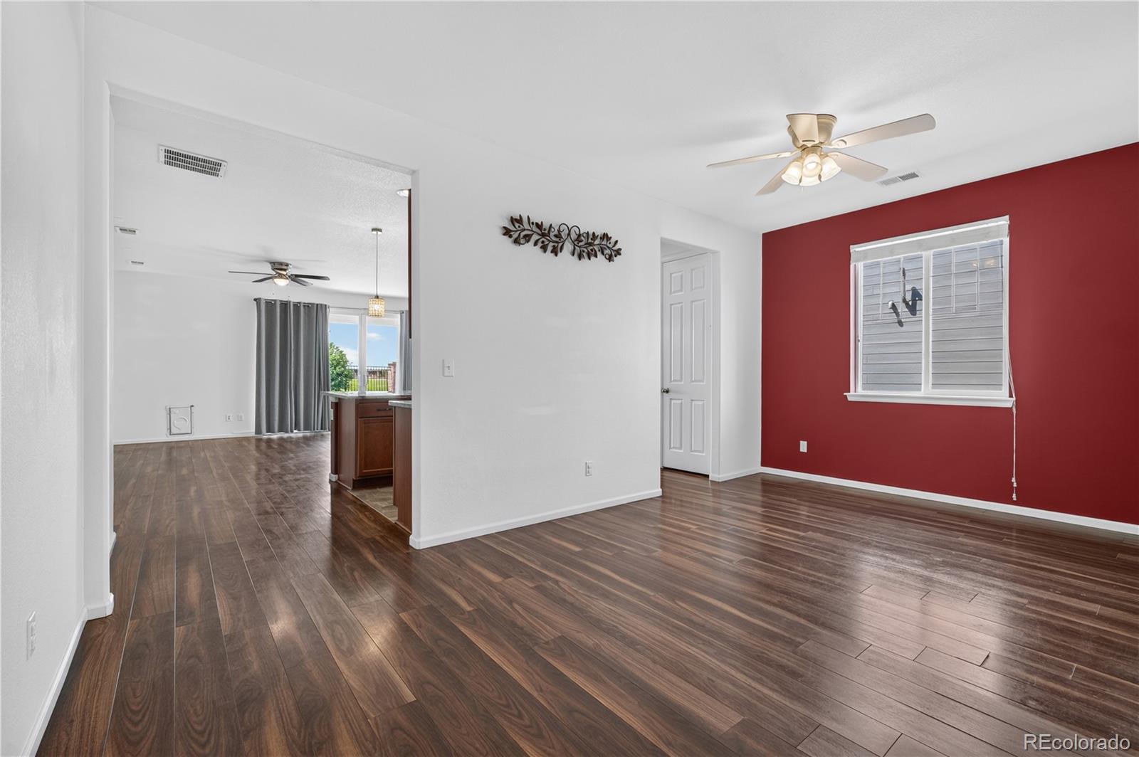 MLS Image #1 for 25644 e byers drive,aurora, Colorado