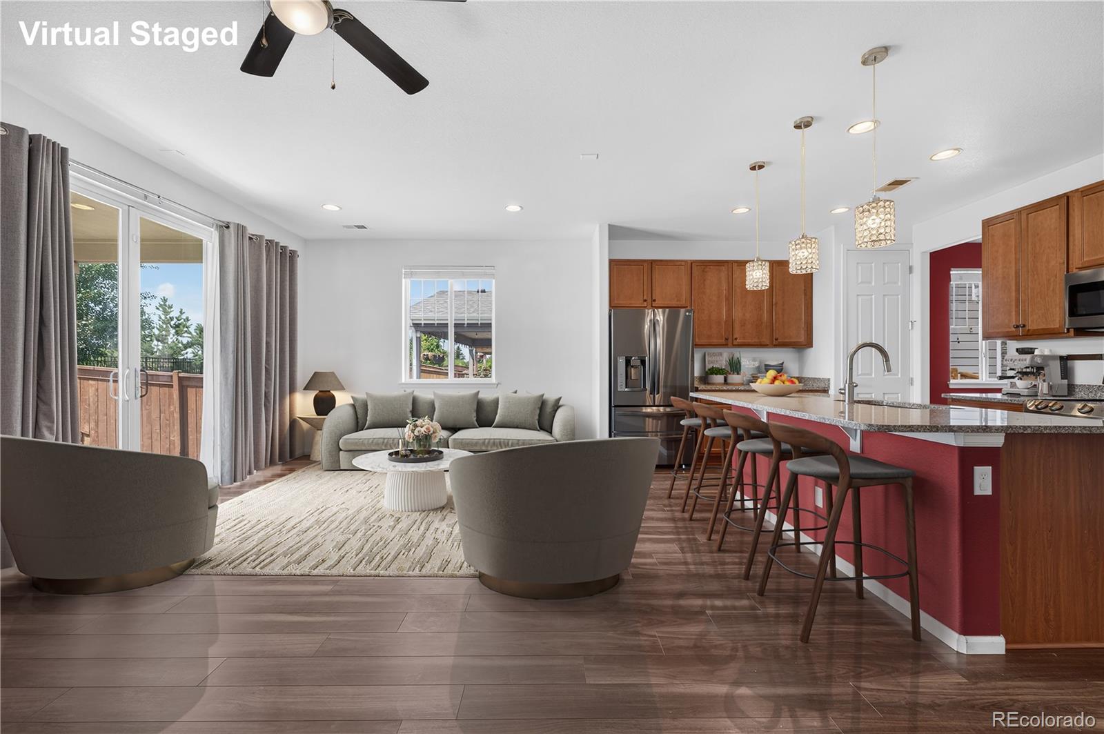 MLS Image #14 for 25644 e byers drive,aurora, Colorado