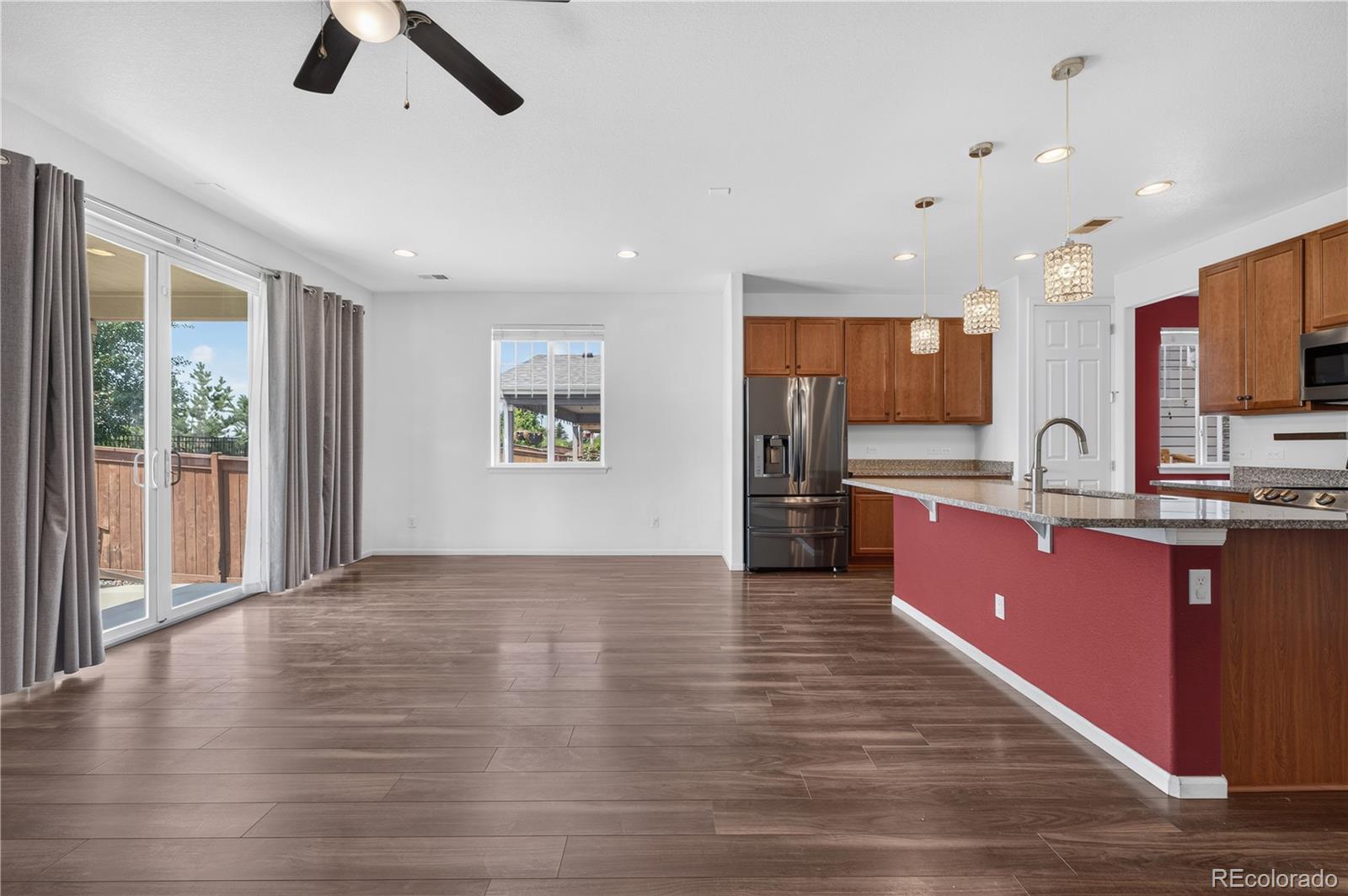 MLS Image #15 for 25644 e byers drive,aurora, Colorado