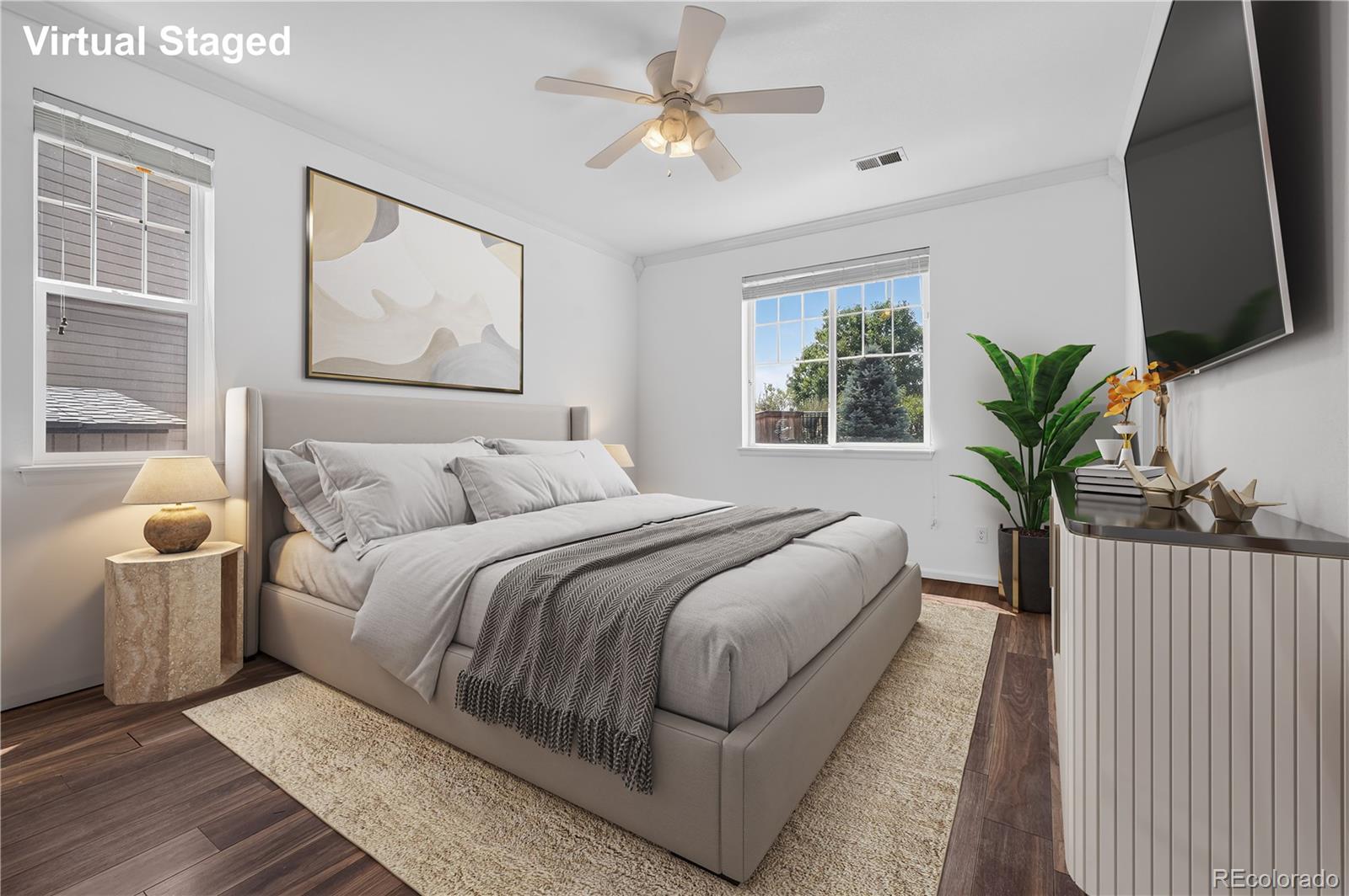 MLS Image #16 for 25644 e byers drive,aurora, Colorado