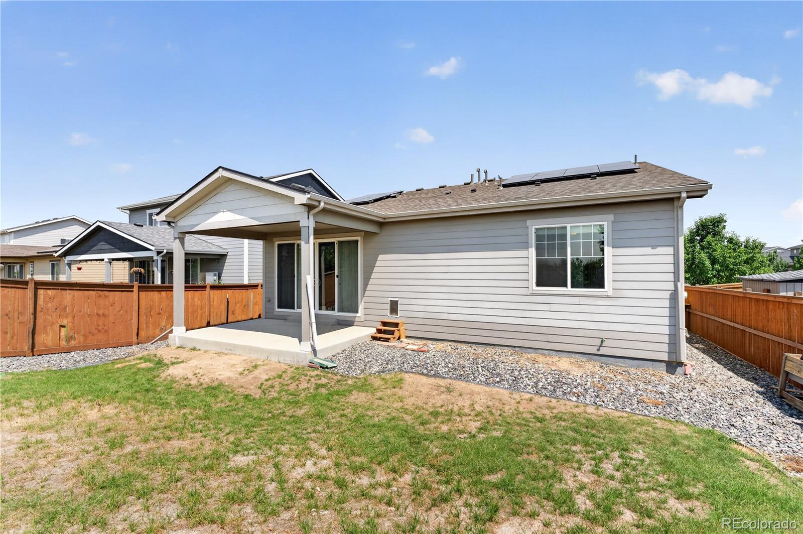 MLS Image #27 for 25644 e byers drive,aurora, Colorado