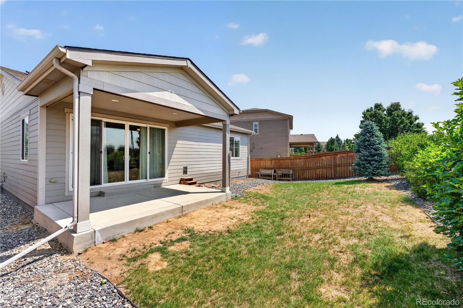 MLS Image #28 for 25644 e byers drive,aurora, Colorado