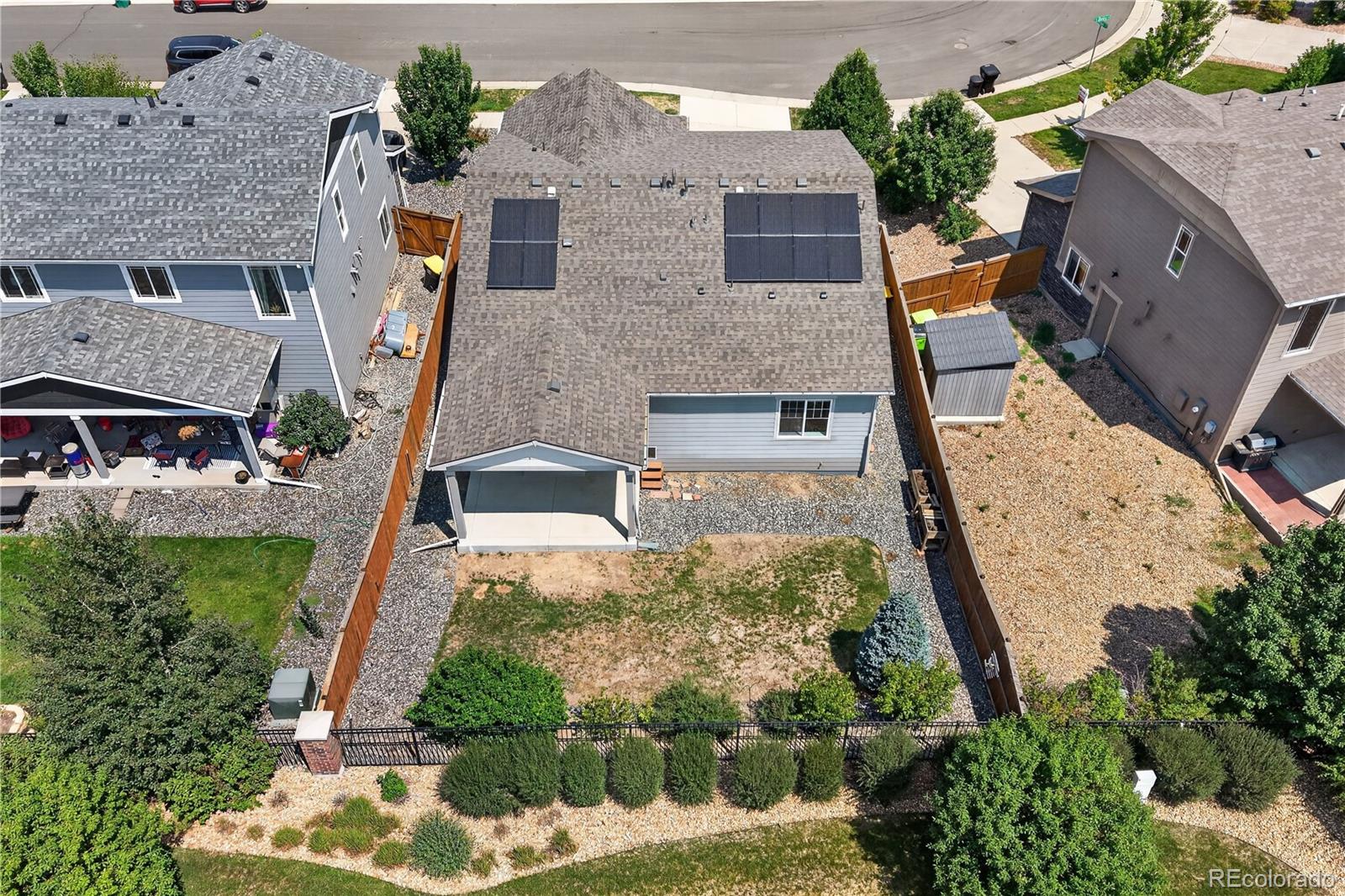 MLS Image #29 for 25644 e byers drive,aurora, Colorado